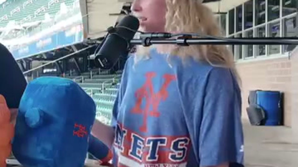 The Mets, Spidey, and Stan Lee